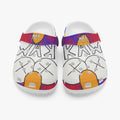 K.A.W Kids Clogs