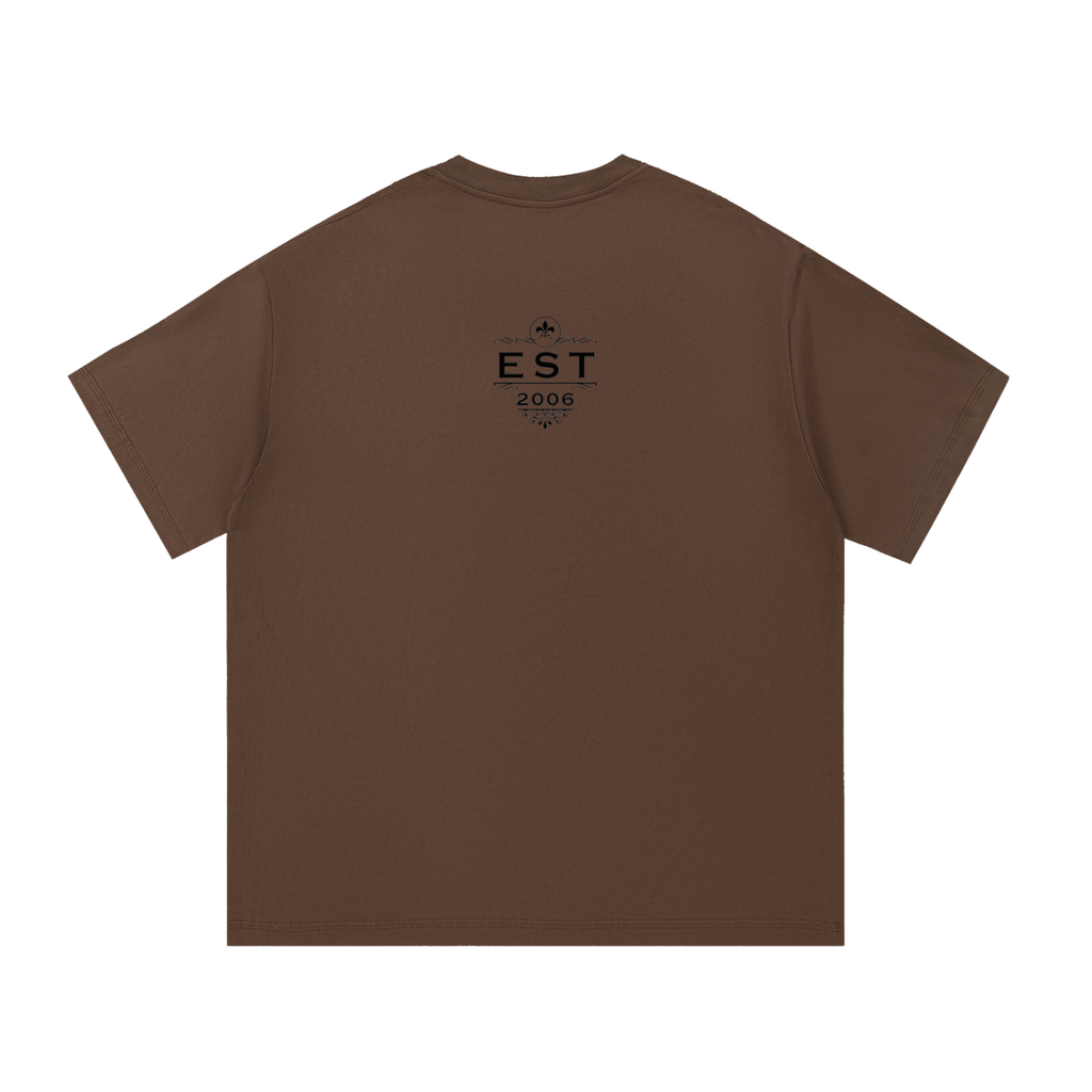 KAW Essentially  Cotton T-Shirt