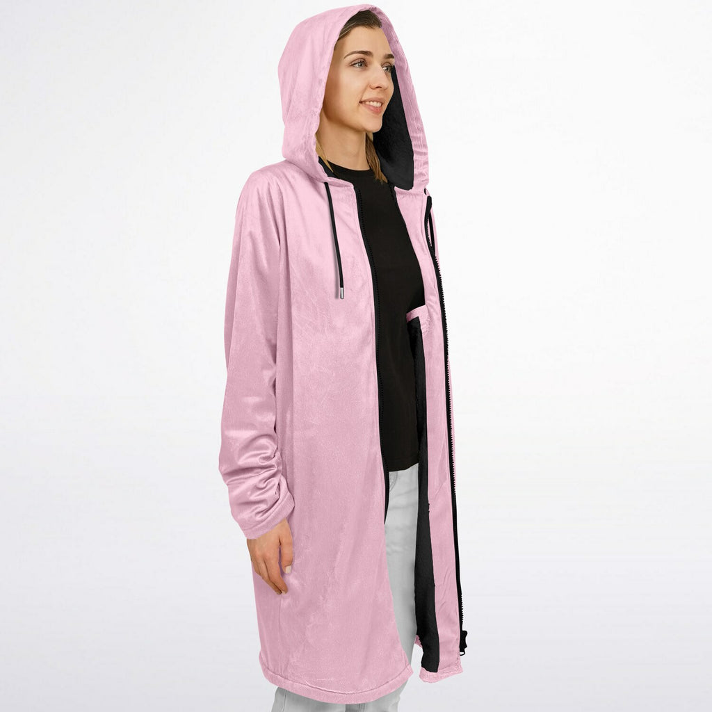 K.A.W Zipper Cloak