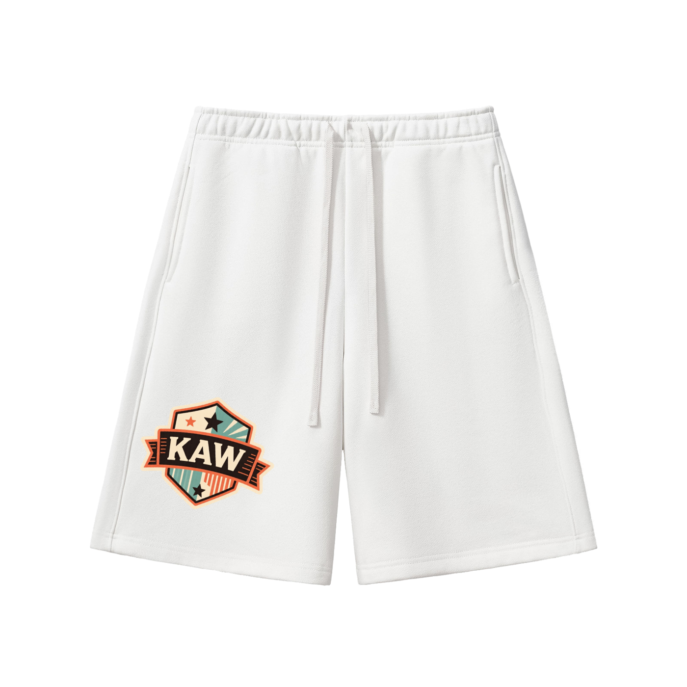 KAW V?intage Fleece Shorts