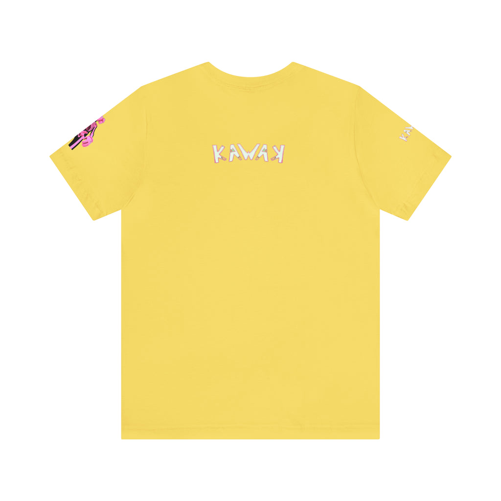 K.A.W Bone Collection T Shirt