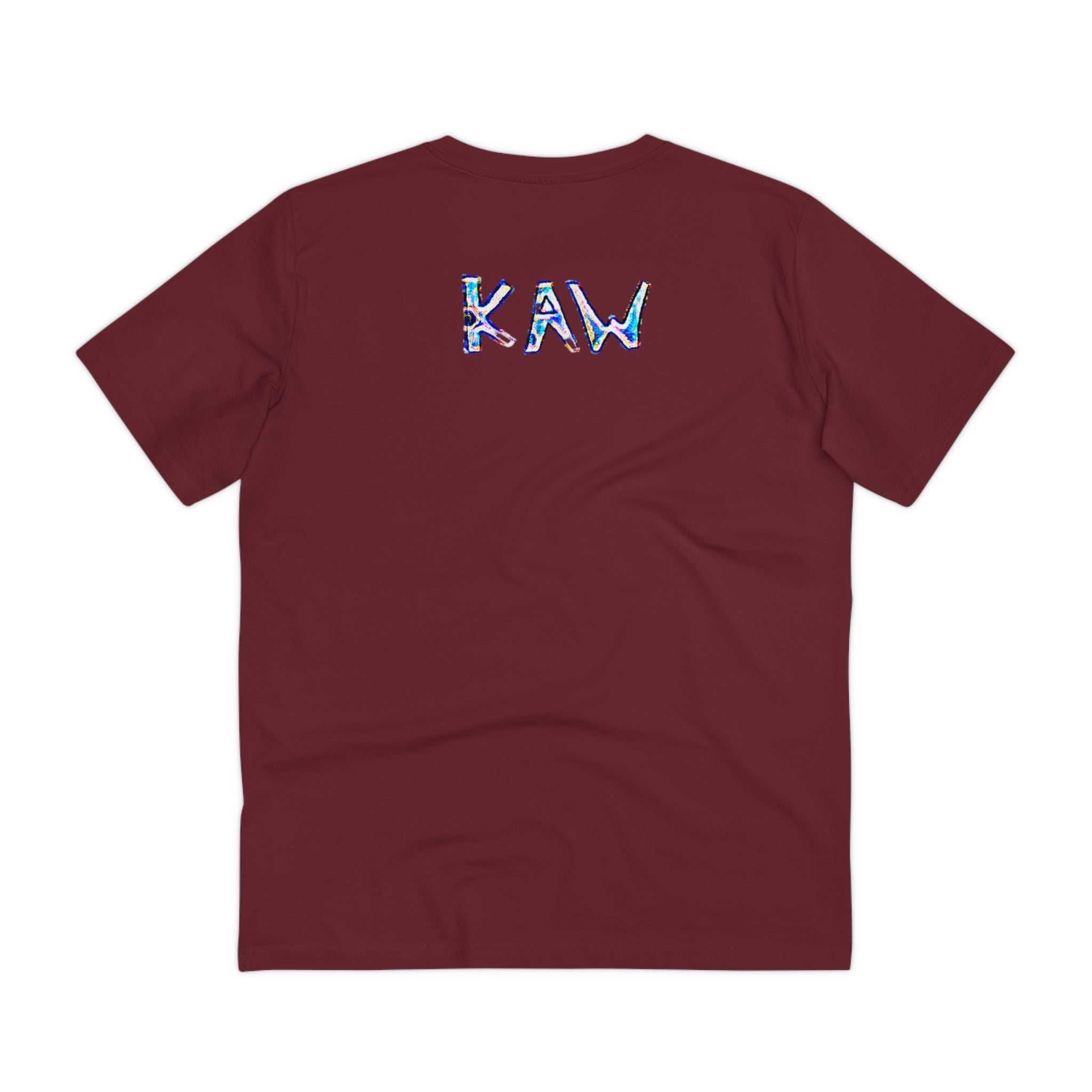 K.A.W. Organic Creator T-shirt - Unisex