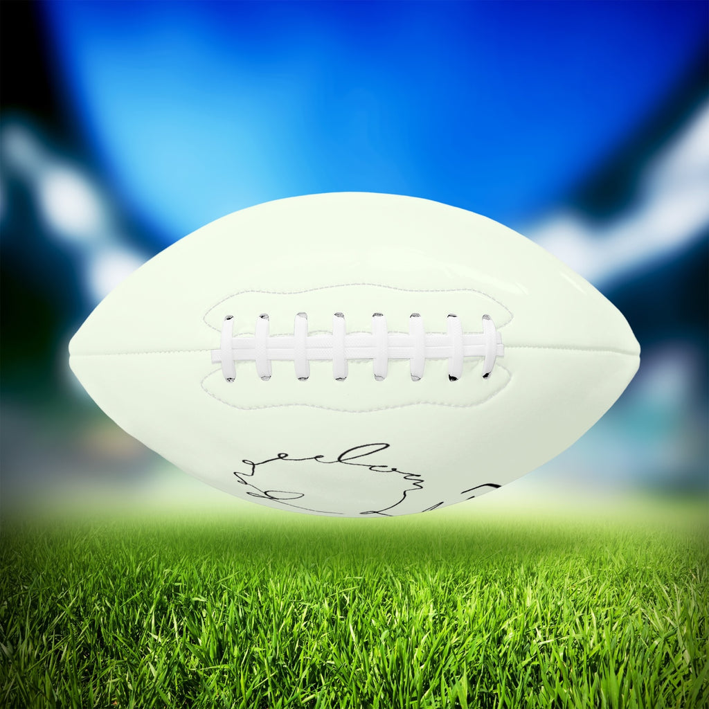 FREEDOM GLOW IN THE DARK  Football