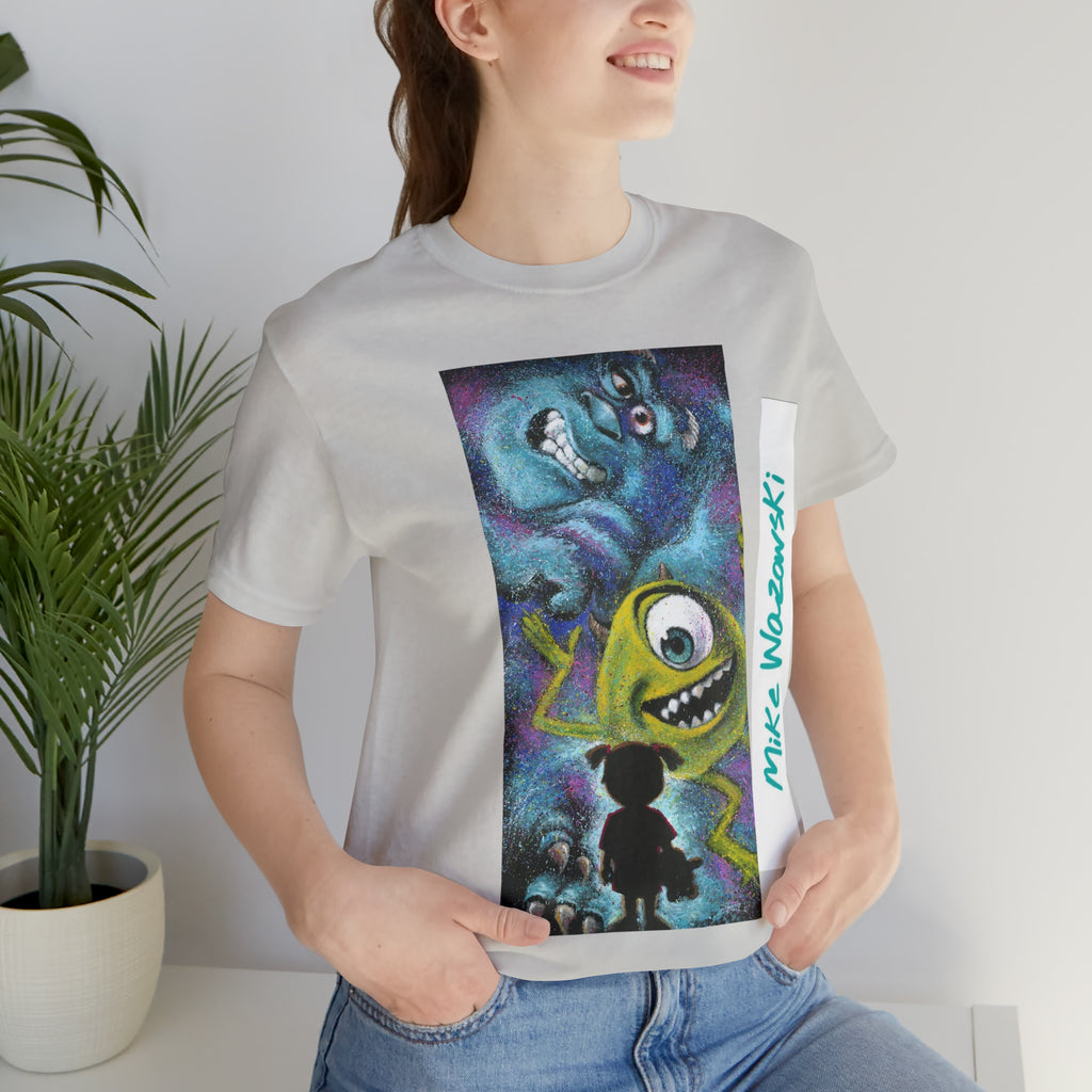 K.A.W. LIMITED EDITION INC TSHIRT