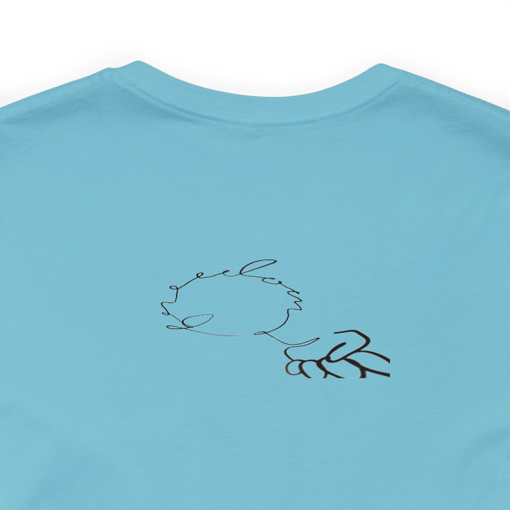 FREEDOM  Short Sleeve Tee