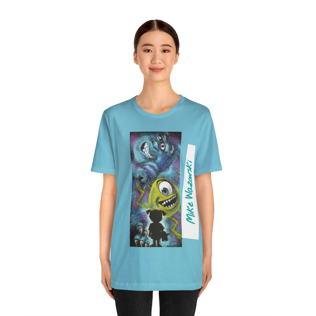 K.A.W. LIMITED EDITION INC TSHIRT