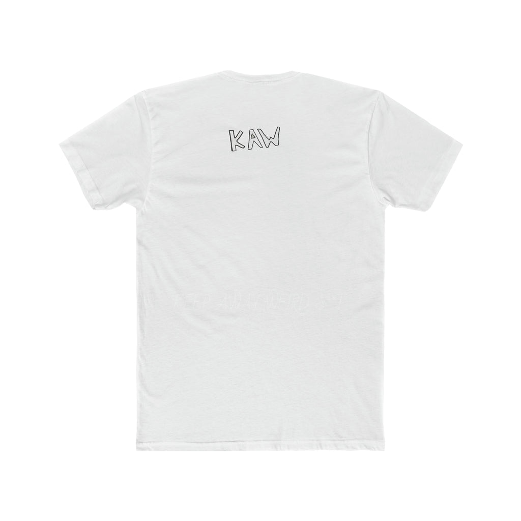 K.A.W. T-SHIRT