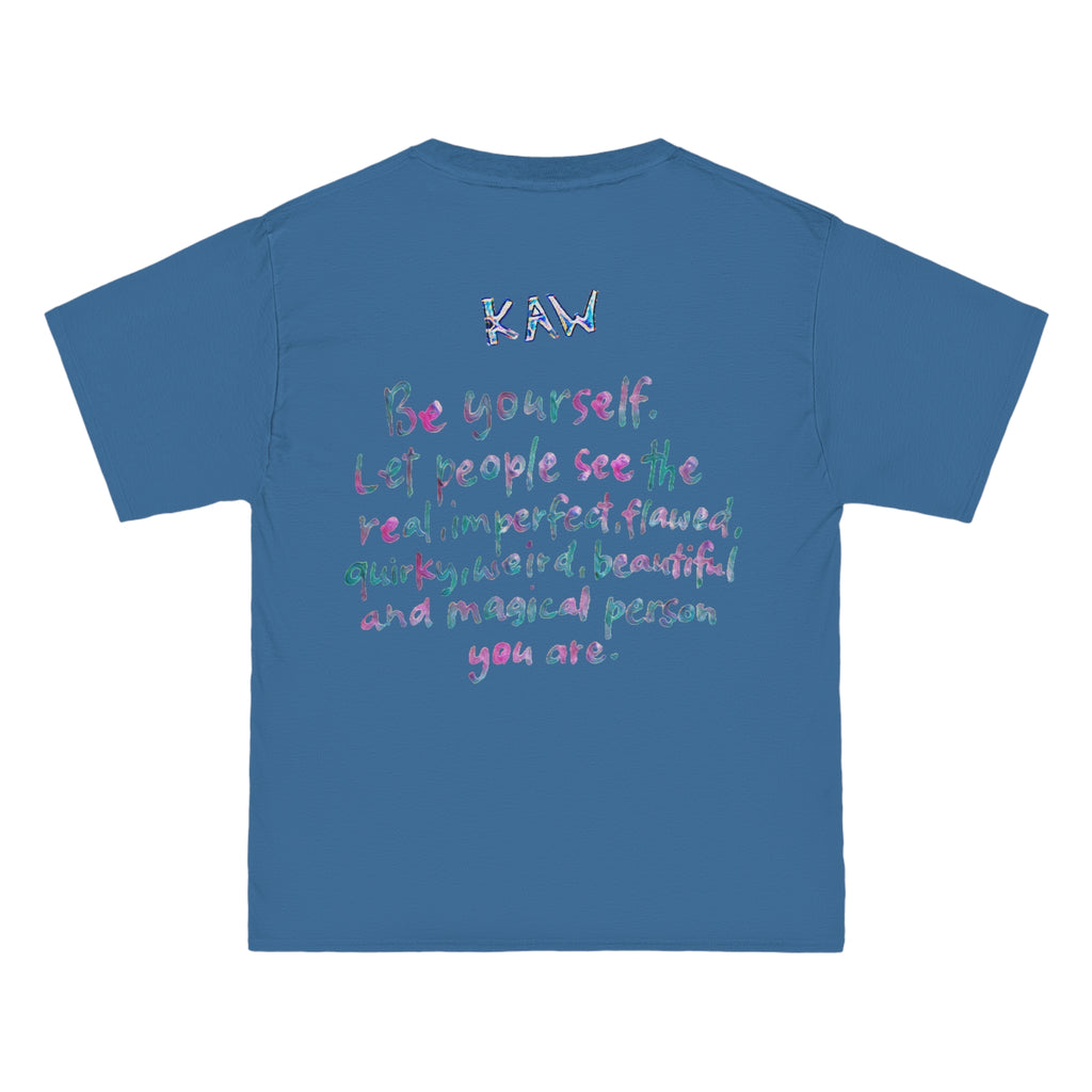 K.A.W. Beefy-T®  Short-Sleeve T-Shirt