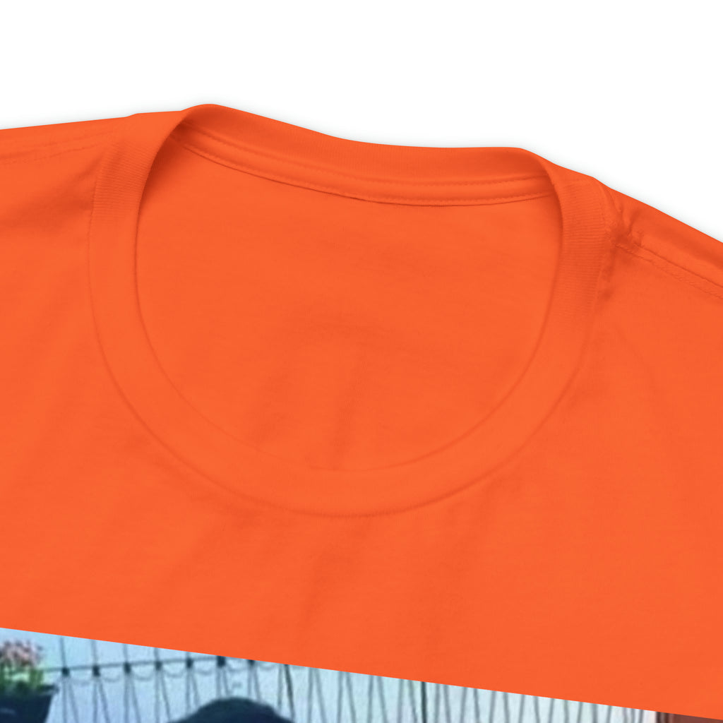 K.A.W. LIMITED EDITION TSHIRT