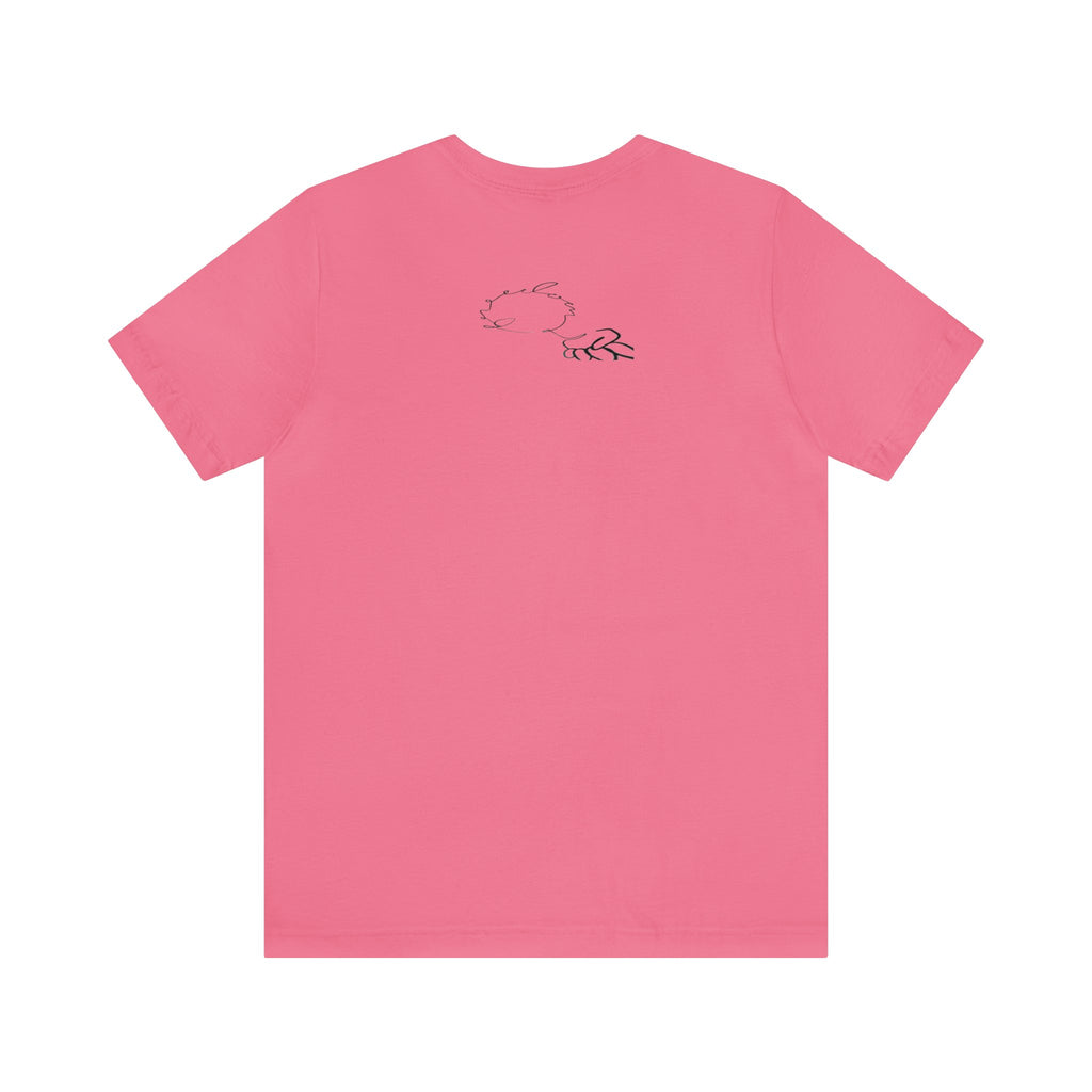 FREEDOM  Short Sleeve Tee