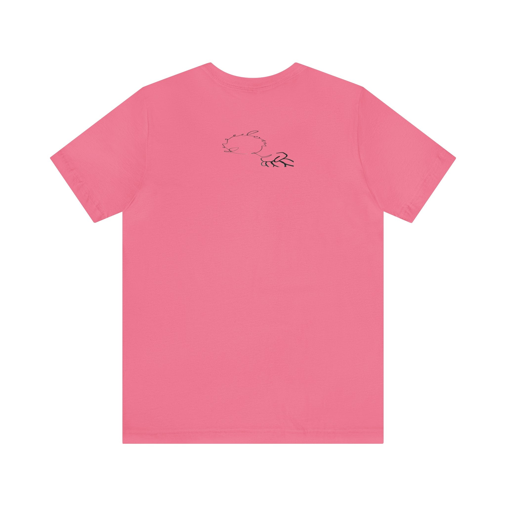 FREEDOM  Short Sleeve Tee