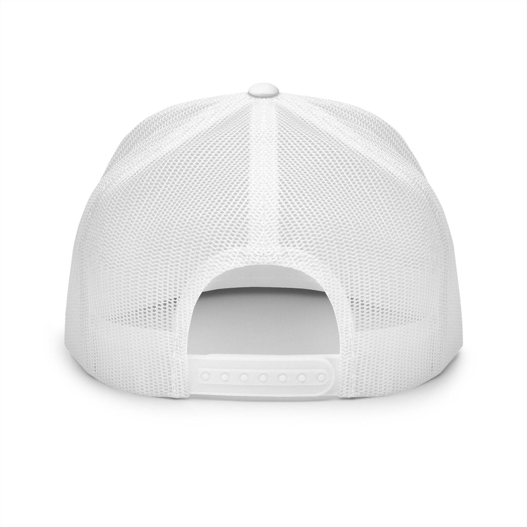 D.I.C Collaboration Flat Bill Hat