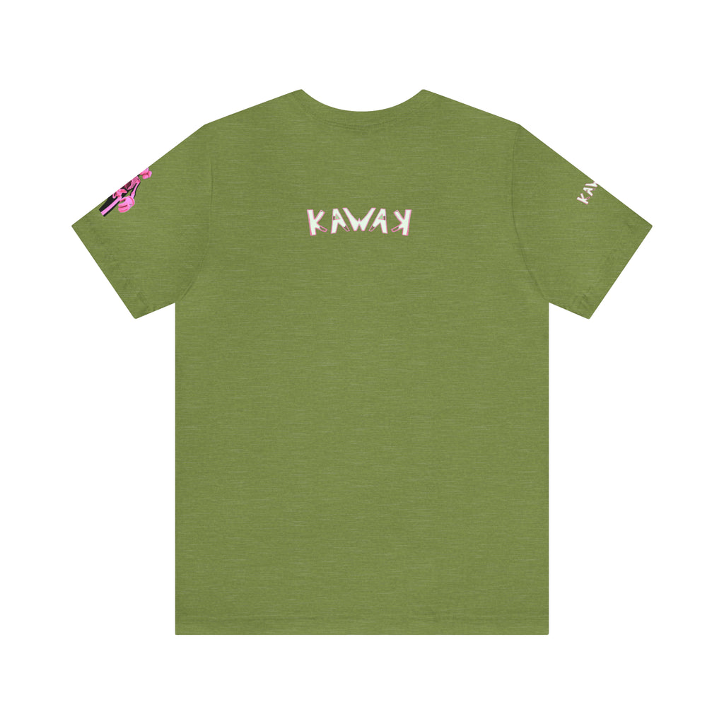 K.A.W Bone Collection T Shirt
