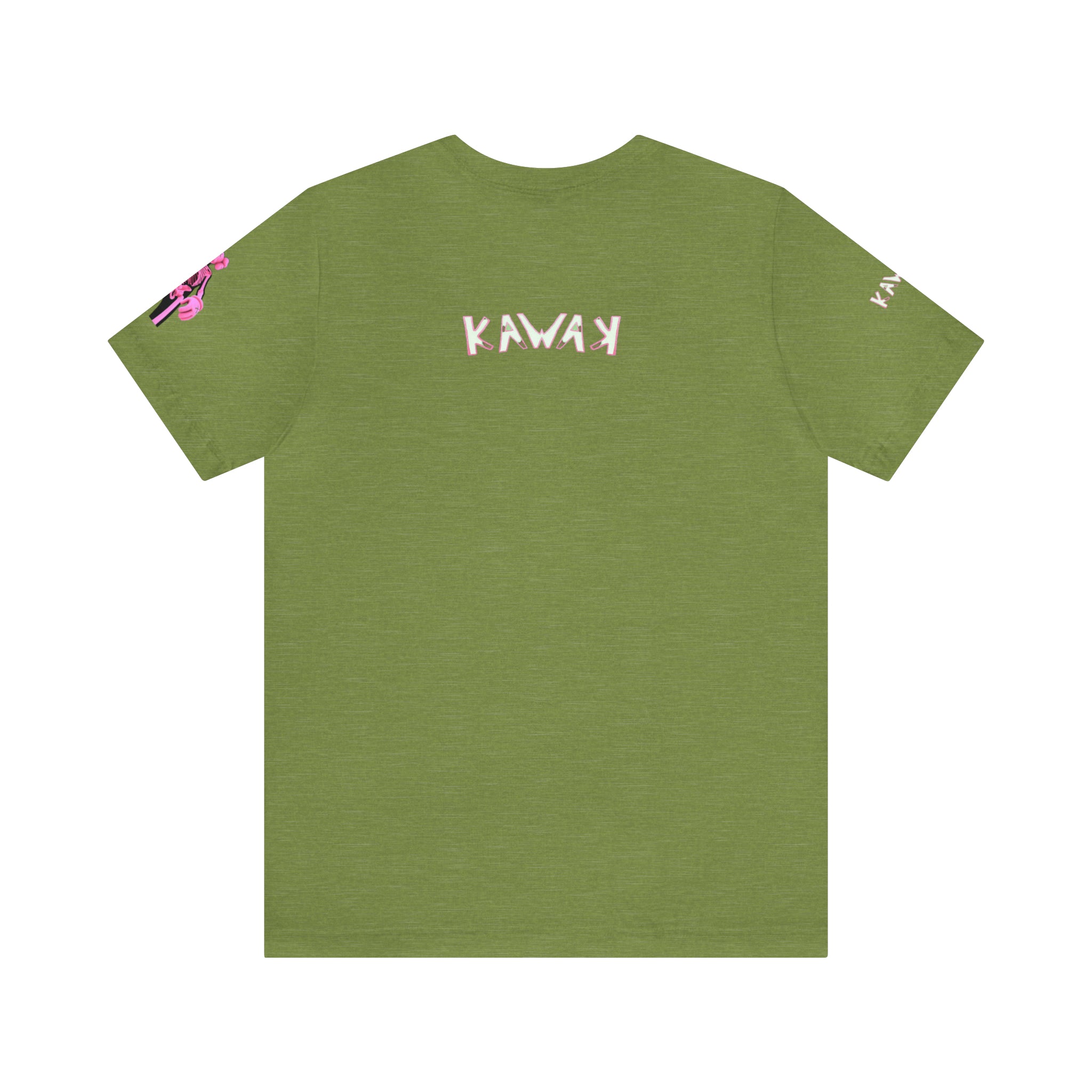 K.A.W Bone Collection T Shirt