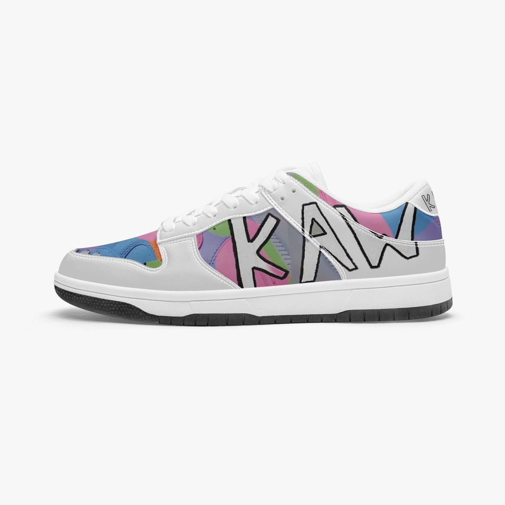 K.A.W. ZERO GUMBO Limited Edition
