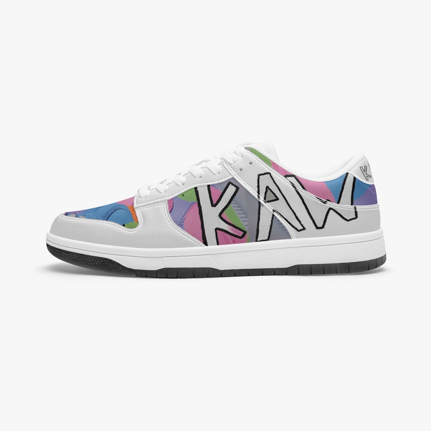 K.A.W. ZERO GUMBO Limited Edition