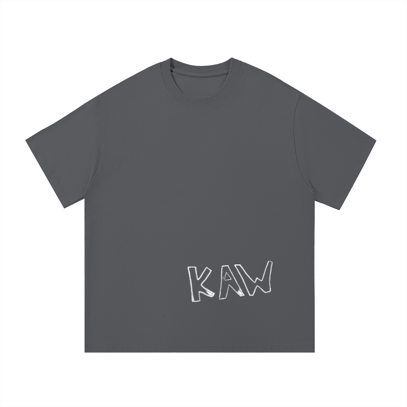 KAW Essentially Cotton T-Shirt