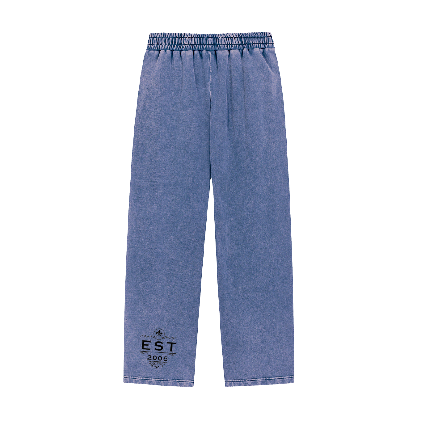 KAW Snow Wash Heavyweight Sweatpants
