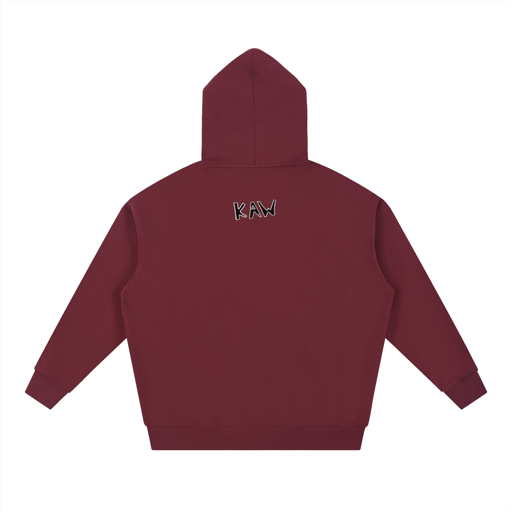 KAW Essentially Heavyweight Hoodie