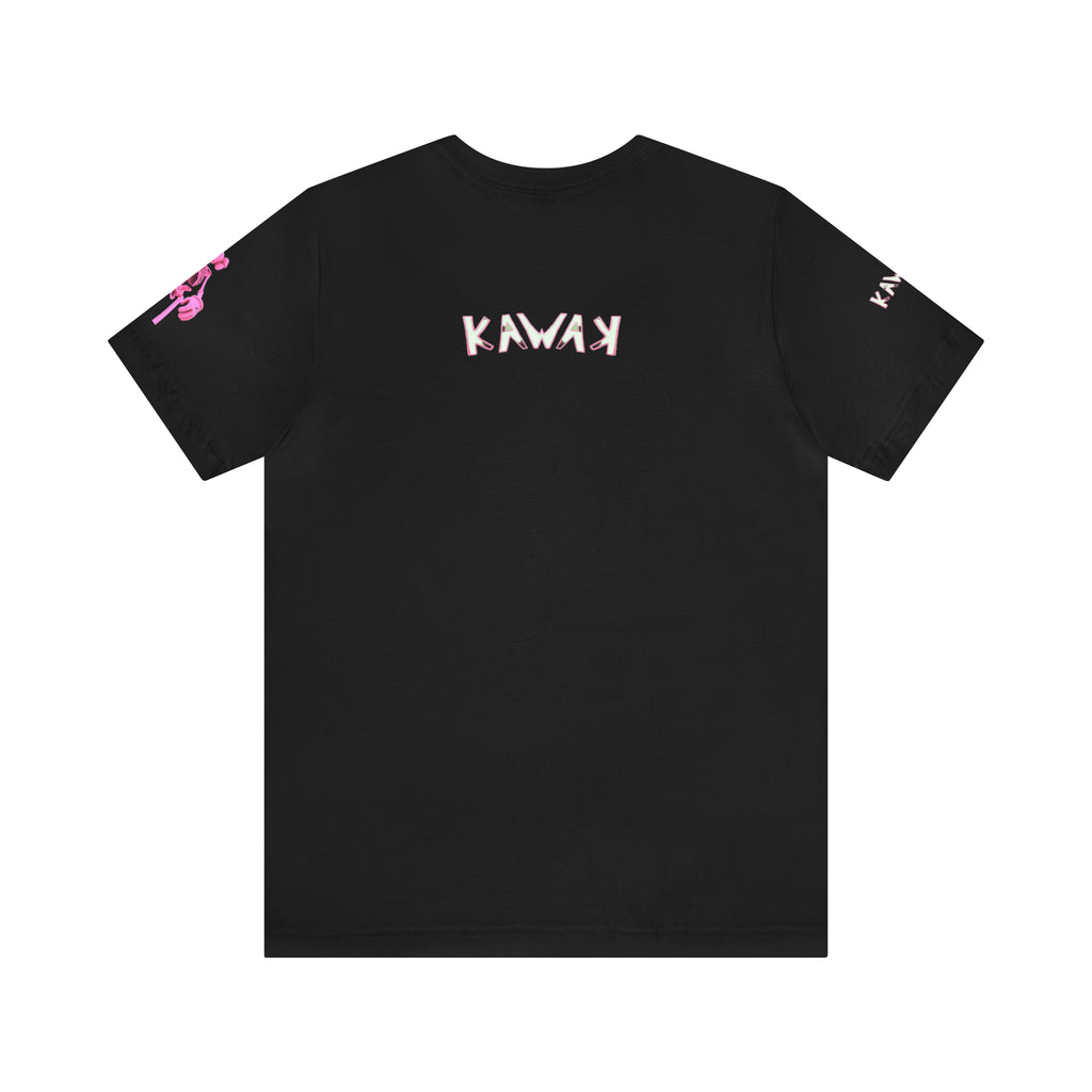 K.A.W Bone Collection T Shirt