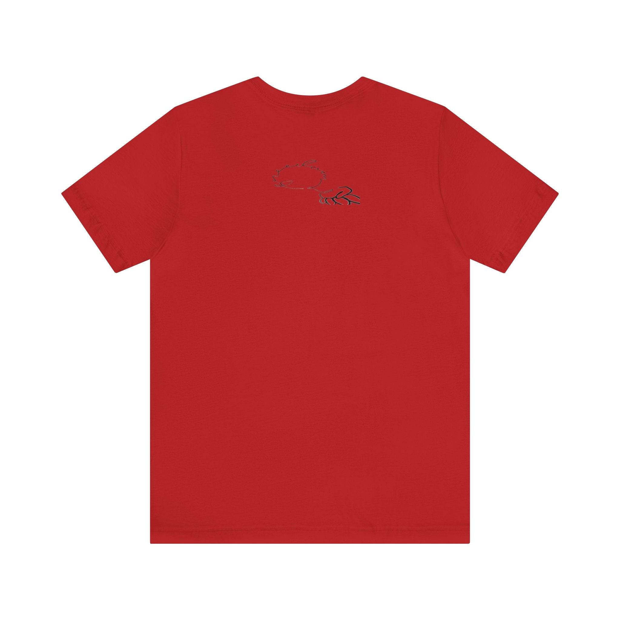 FREEDOM  Short Sleeve Tee
