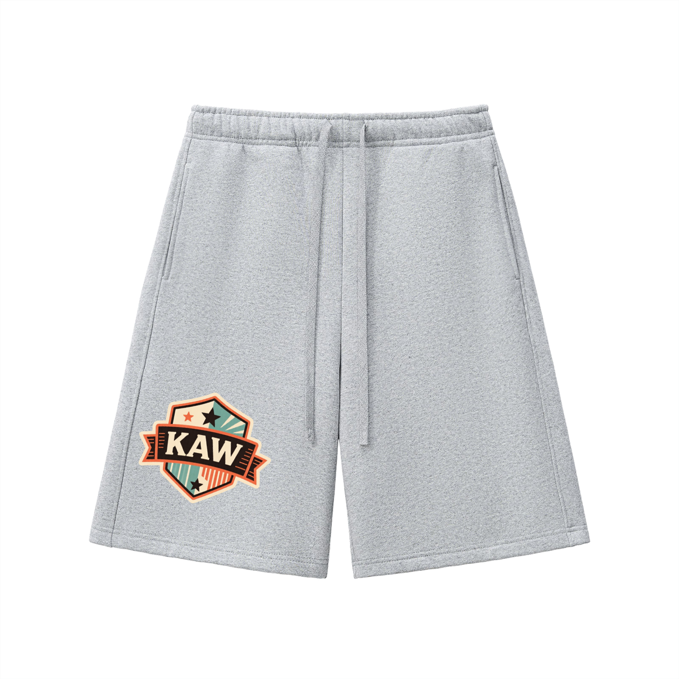 KAW V?intage Fleece Shorts