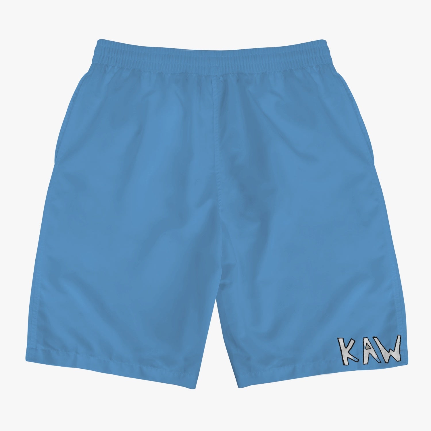 K.A.W Men Shorts