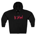 K.A.W Full Zip Hoodie