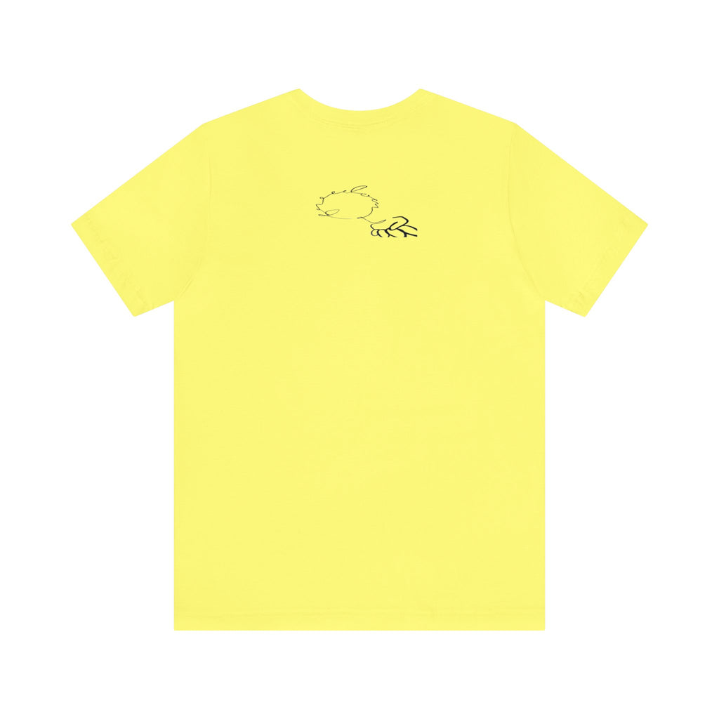 FREEDOM  Short Sleeve Tee