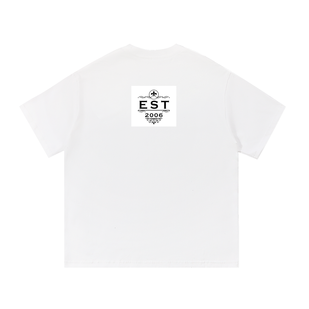 KAW Essentially Cotton T-Shirt