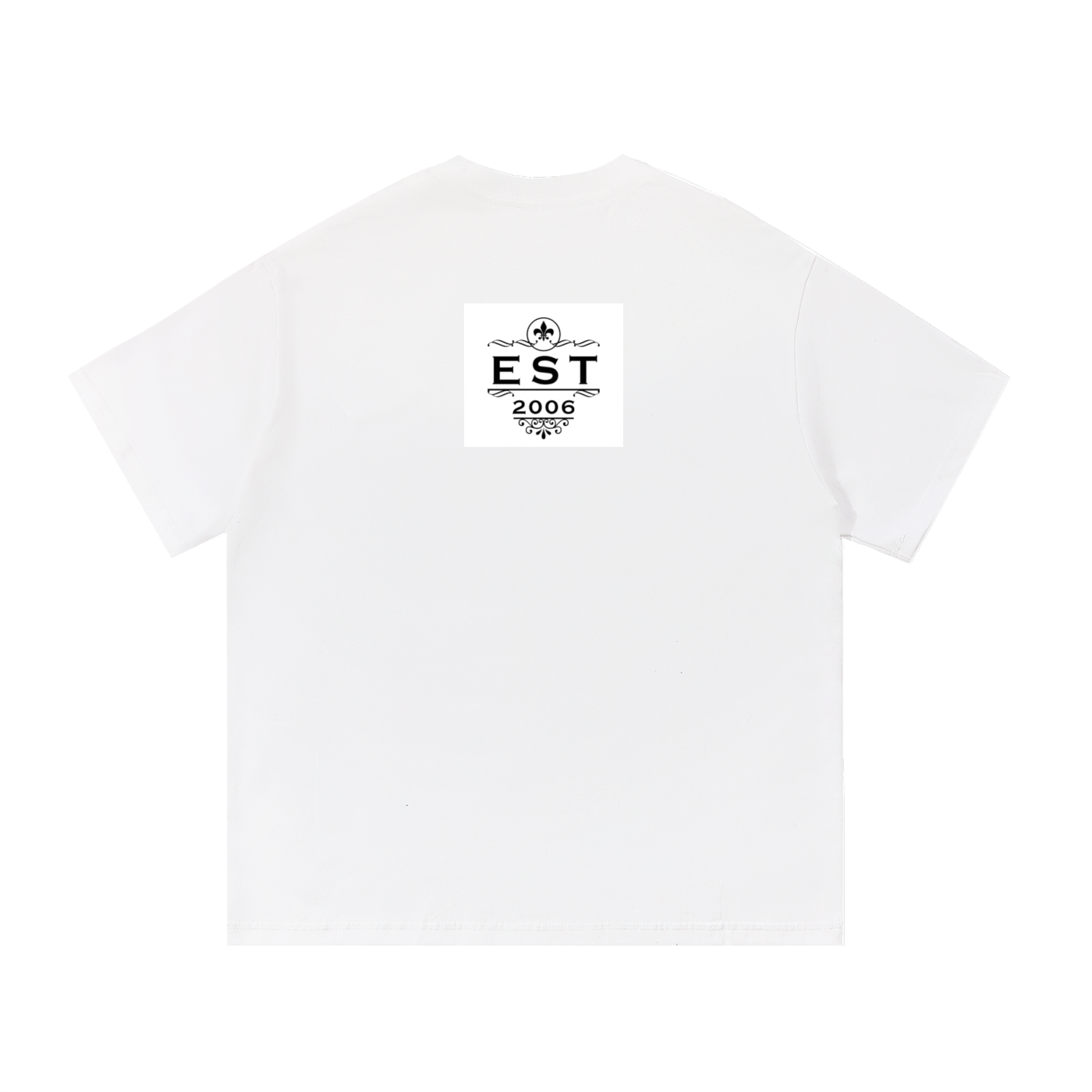 KAW Essentially Cotton T-Shirt