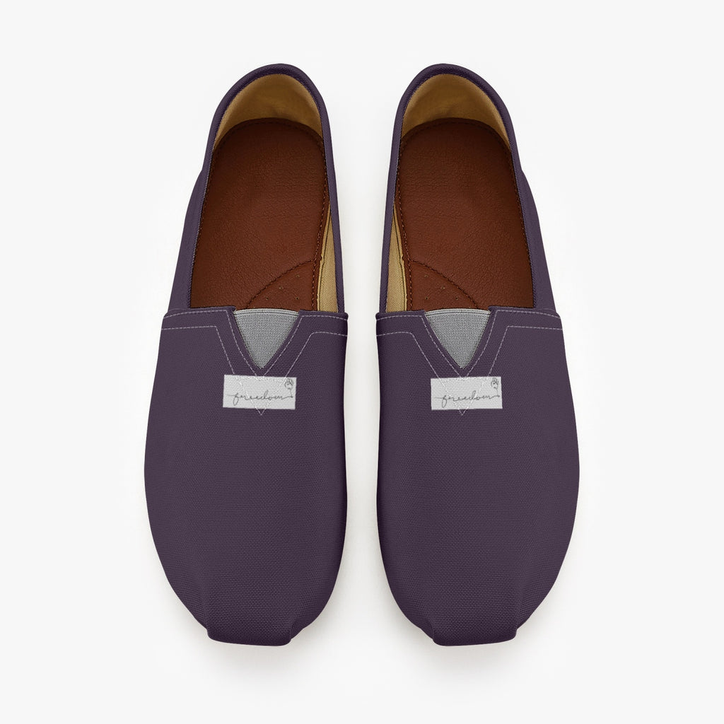 FREEDOM MAX Canvas Toms Shoes