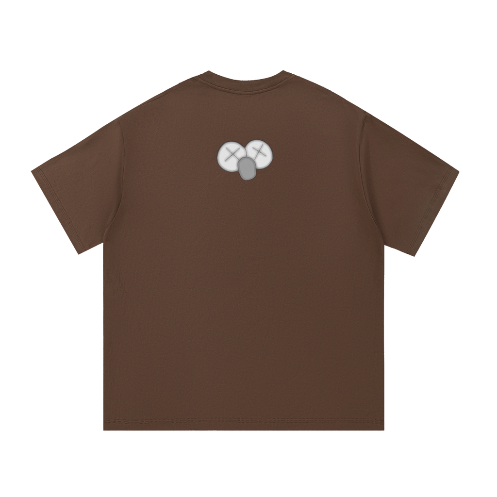 KAW Cotton T-Shirt