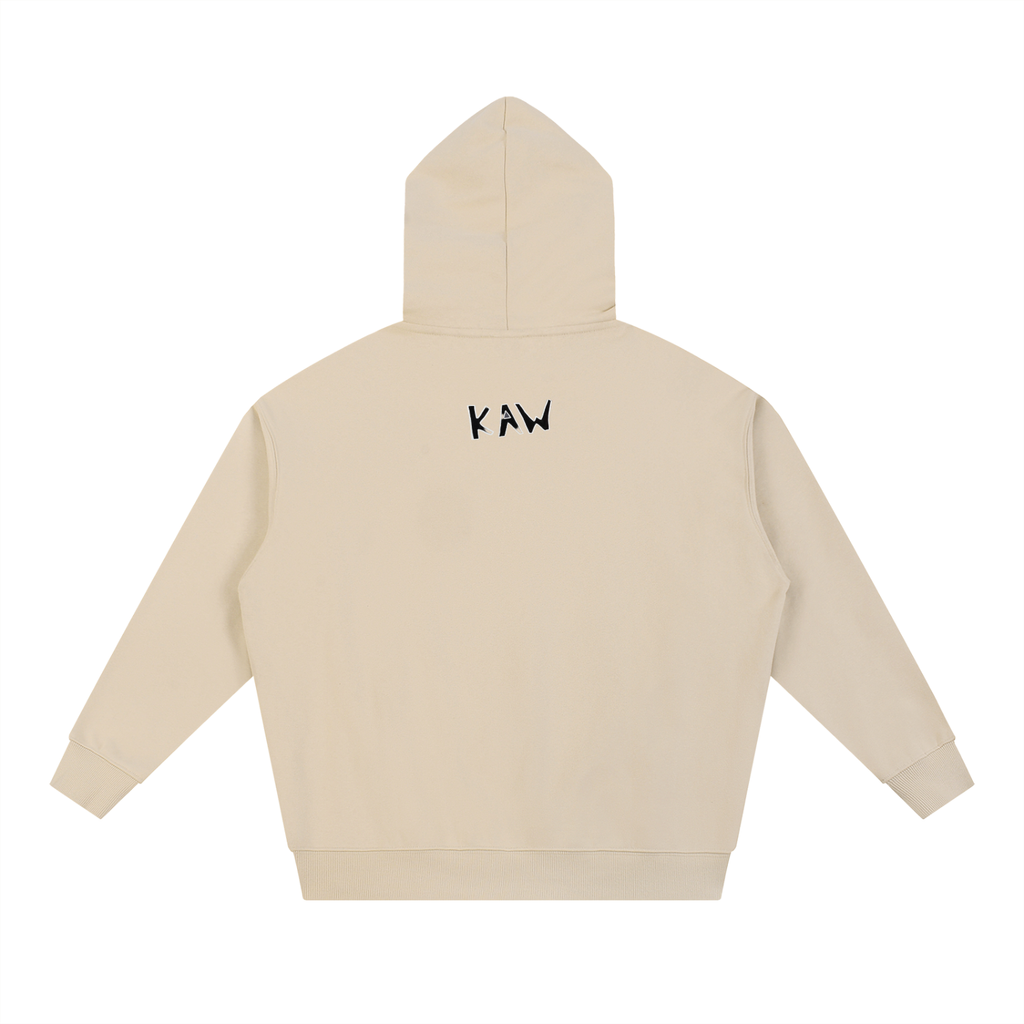 KAW Essentially Heavyweight Hoodie