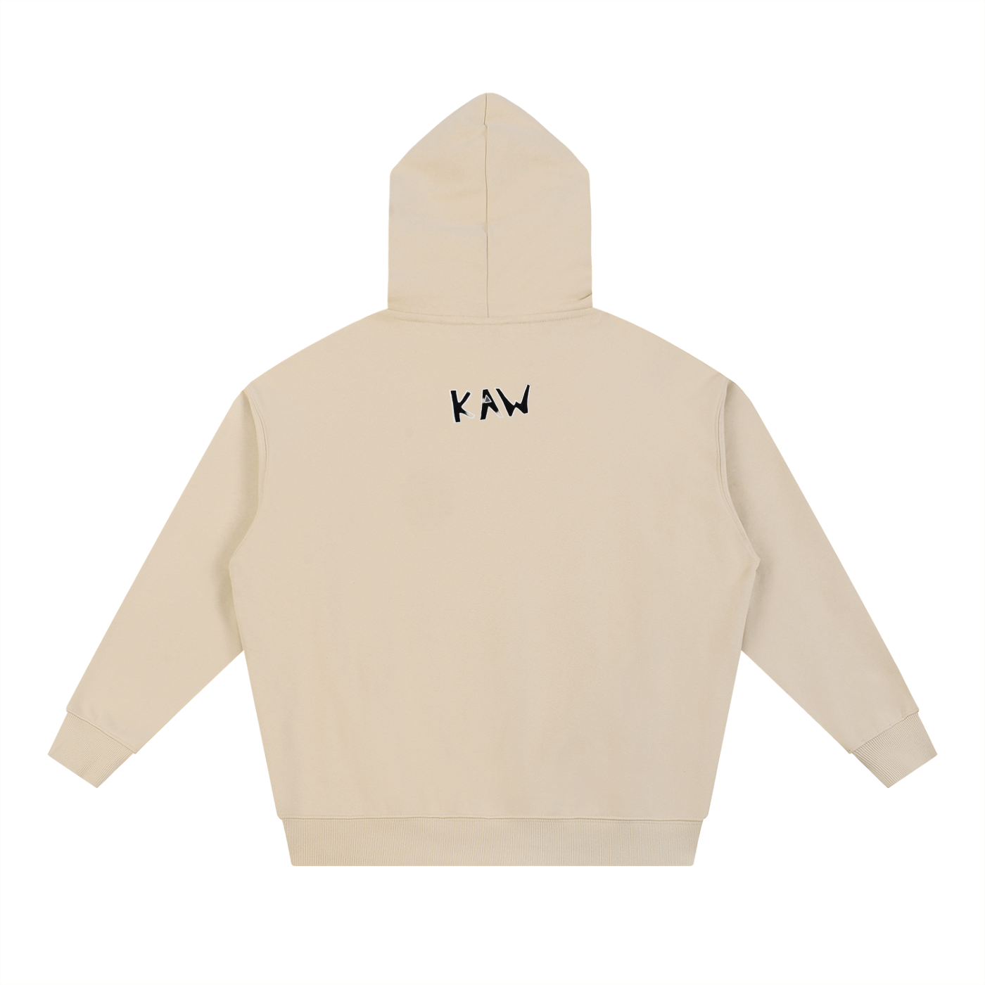 KAW Essentially Heavyweight Hoodie