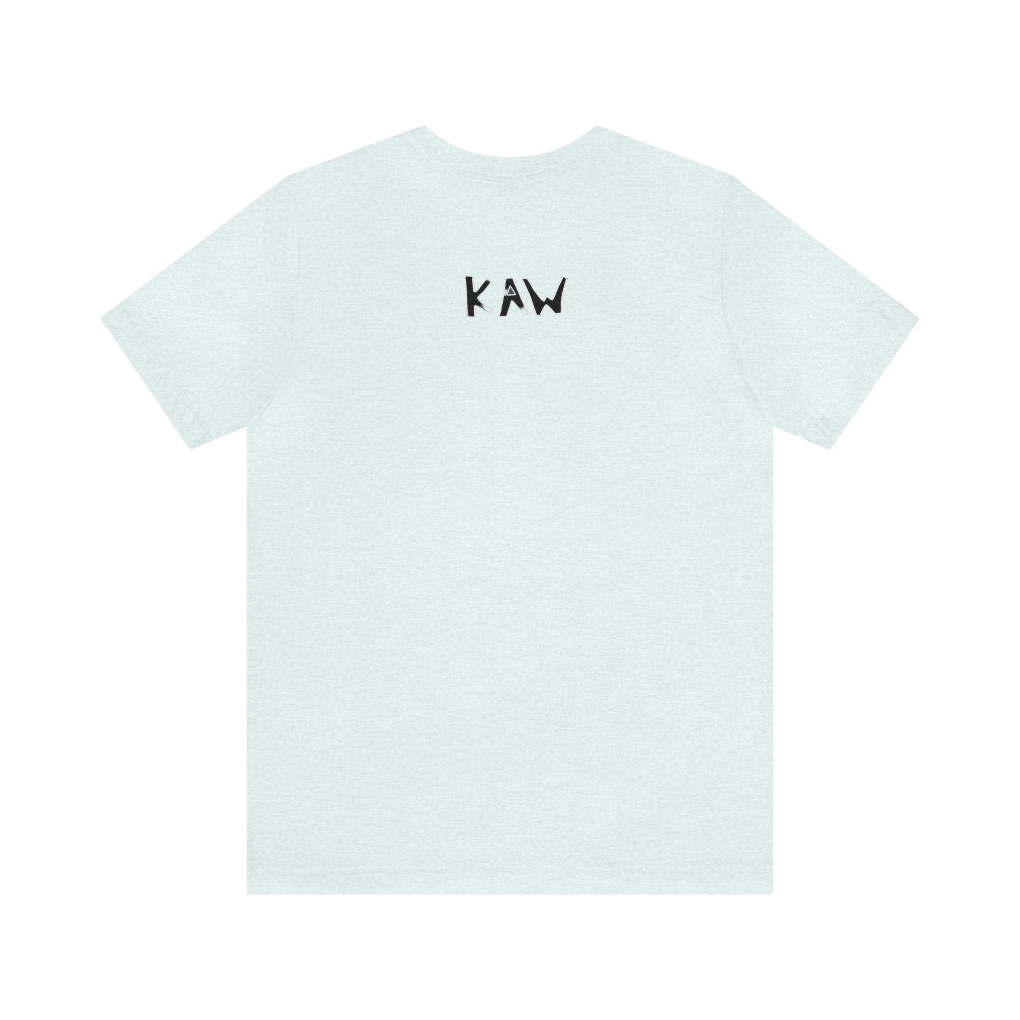 K.A.W Jersey Short Sleeve Tee