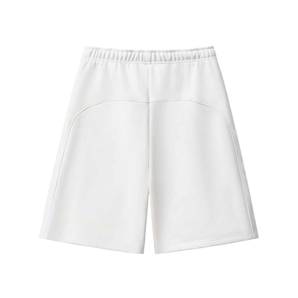 KAW V?intage Fleece Shorts