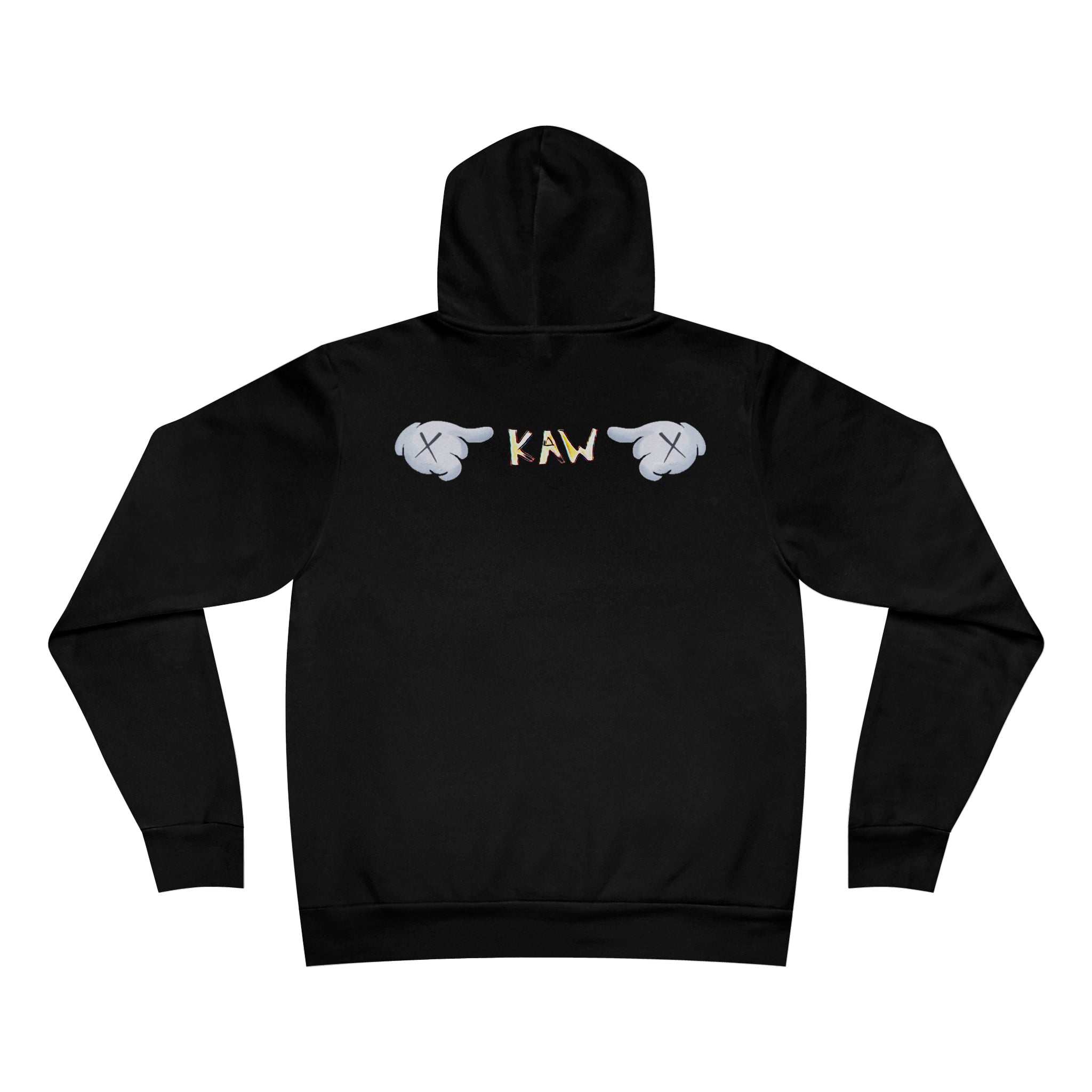 K.A.W. DATZ Limited Edition Hoodie