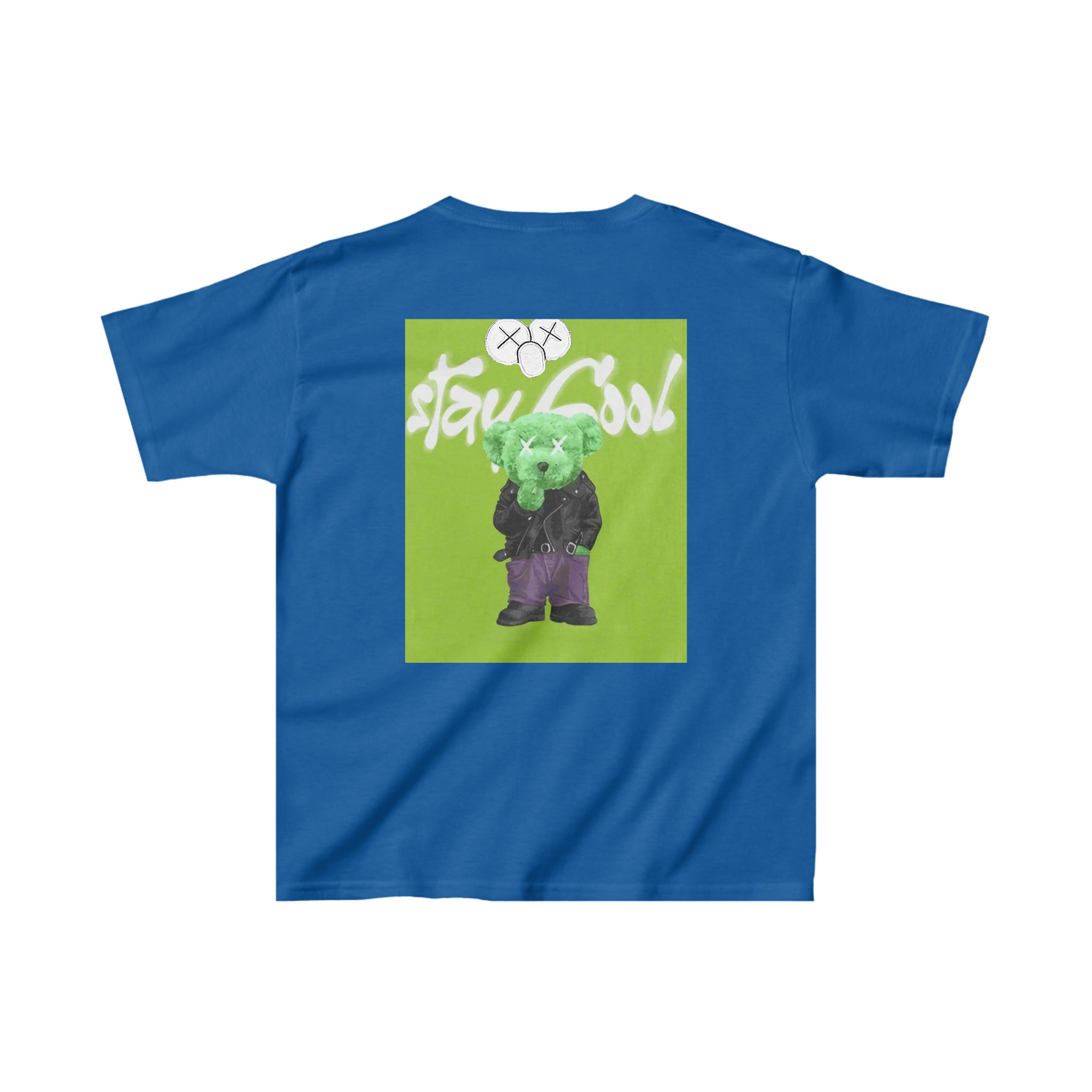 K.A.W Kids Heavy Cotton™ Tee