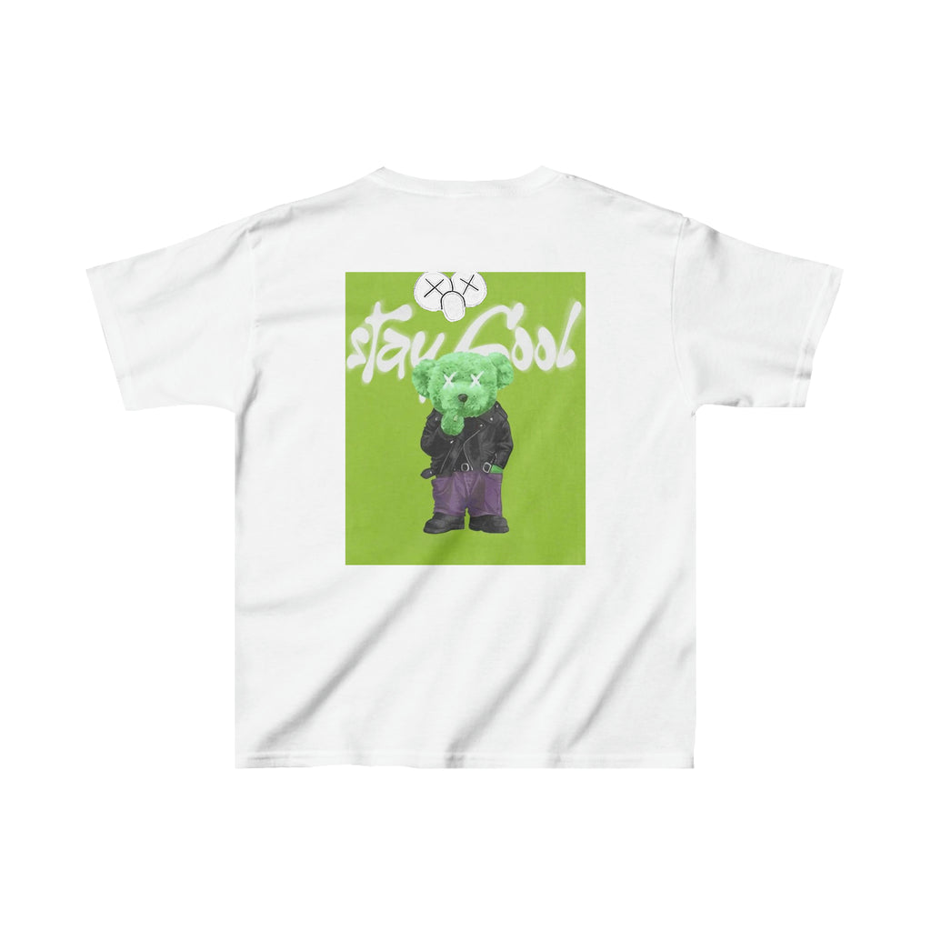 K.A.W Kids Heavy Cotton™ Tee