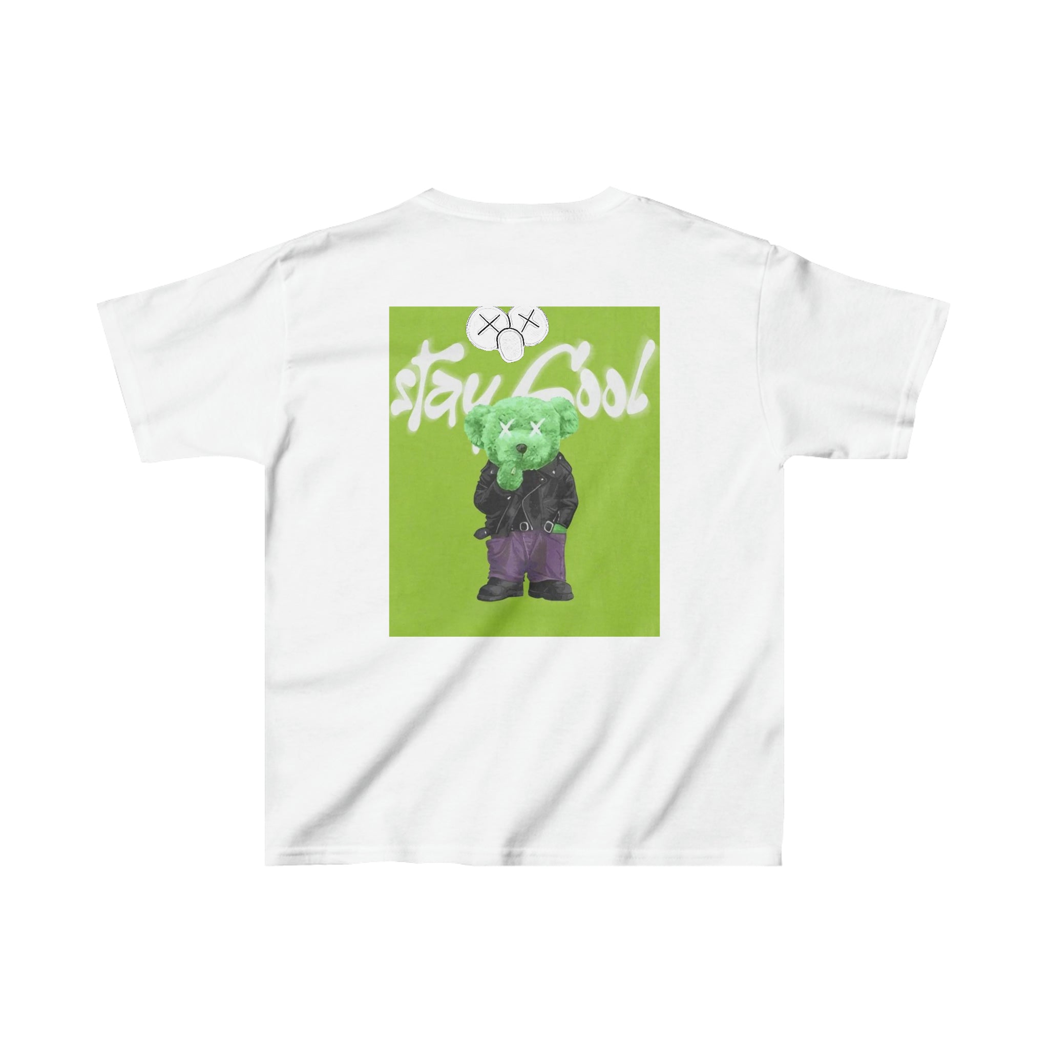 K.A.W Kids Heavy Cotton™ Tee