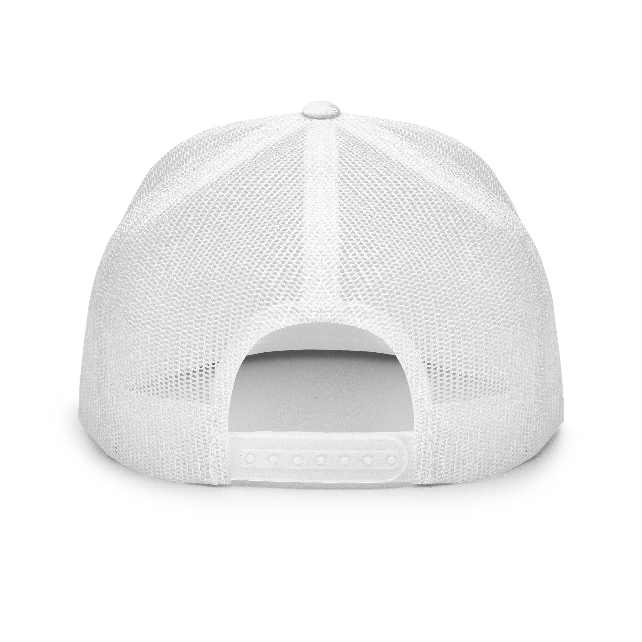 D.I.C Collaboration Flat Bill Hat