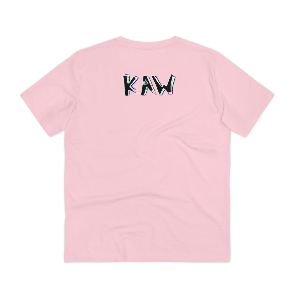 K.A.W. Organic Creator T-shirt - Unisex