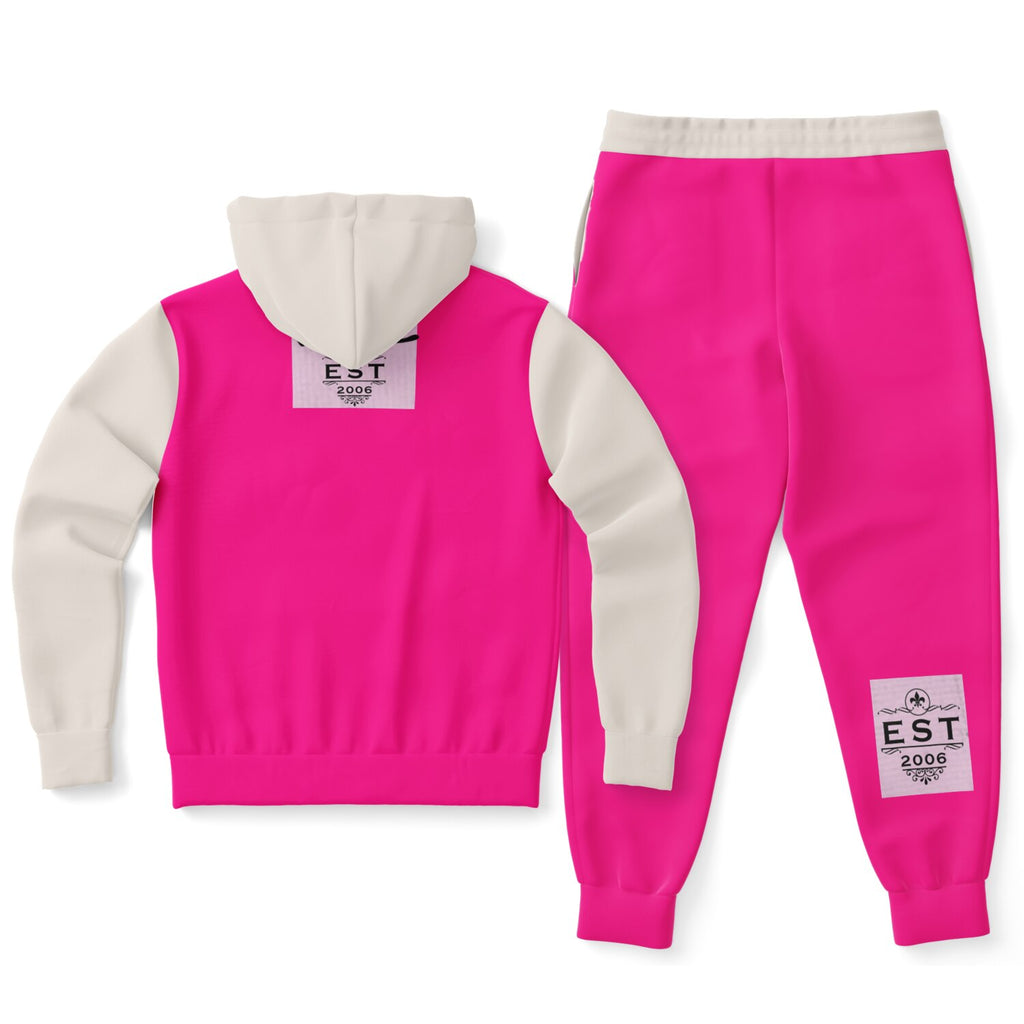 K.A.W. Sweatsuit