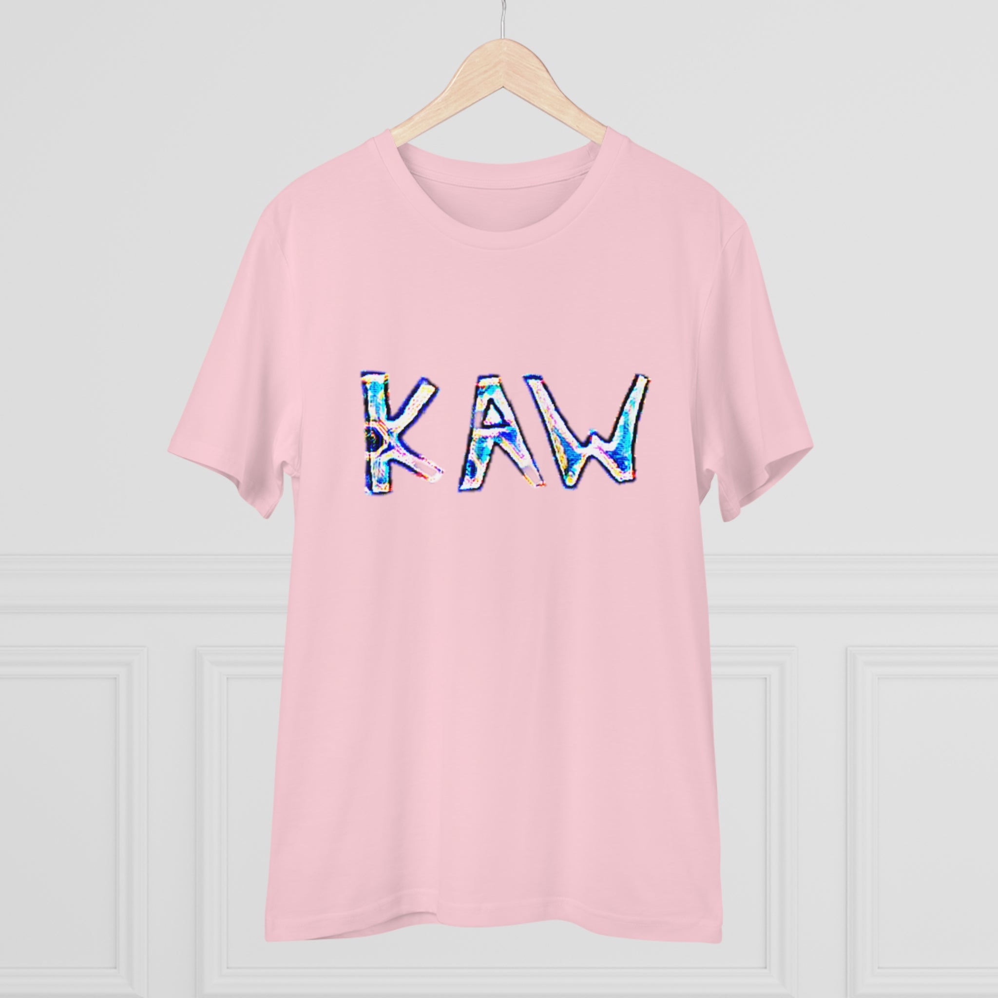 K.A.W. Organic Creator T-shirt - Unisex