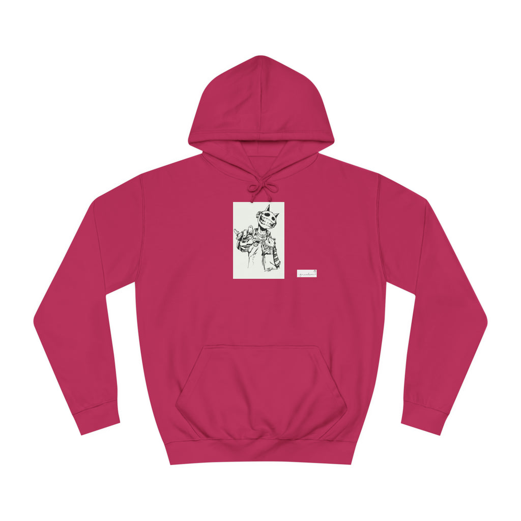FREEDOM Unisex College Hoodie