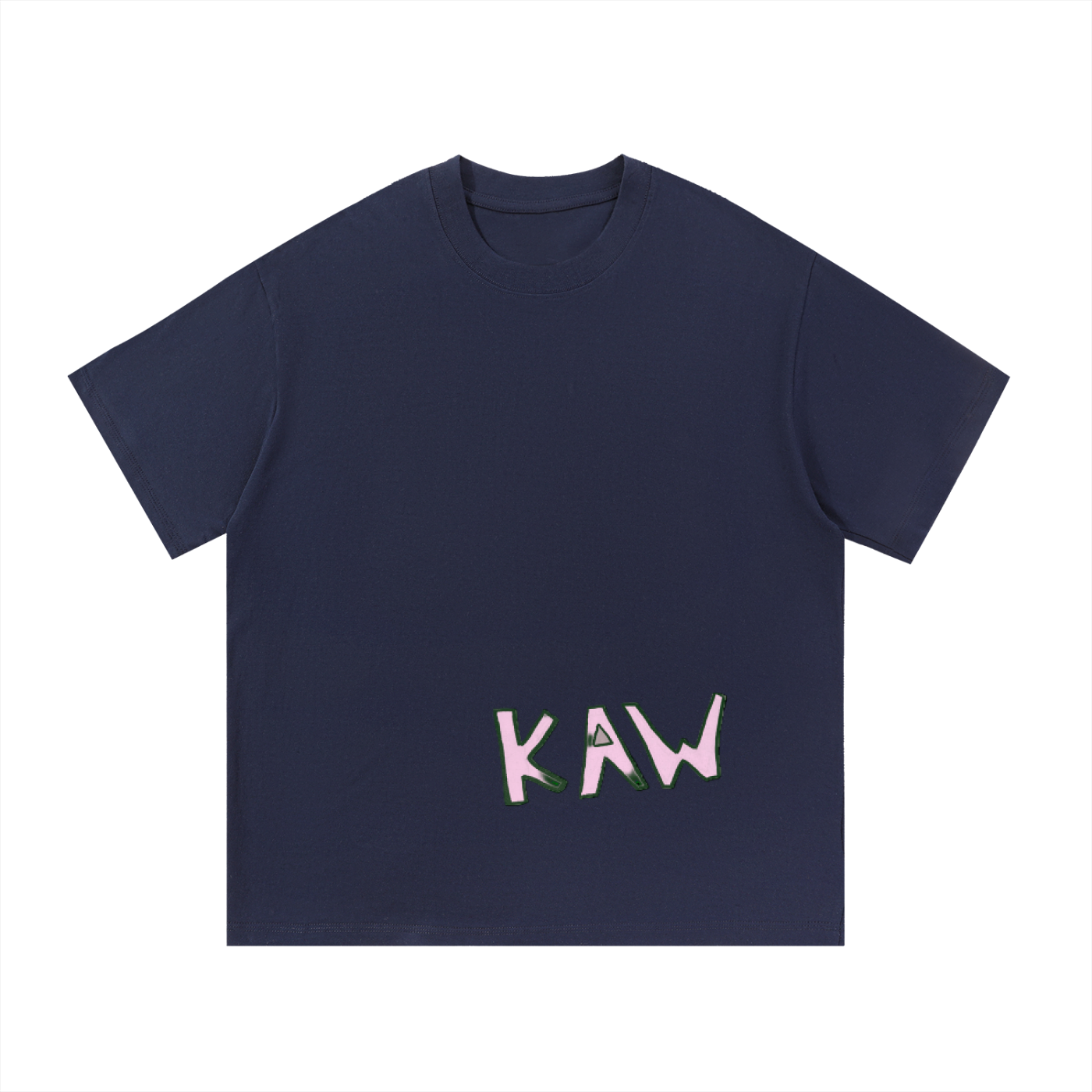 KAW Essentially  Cotton T-Shirt