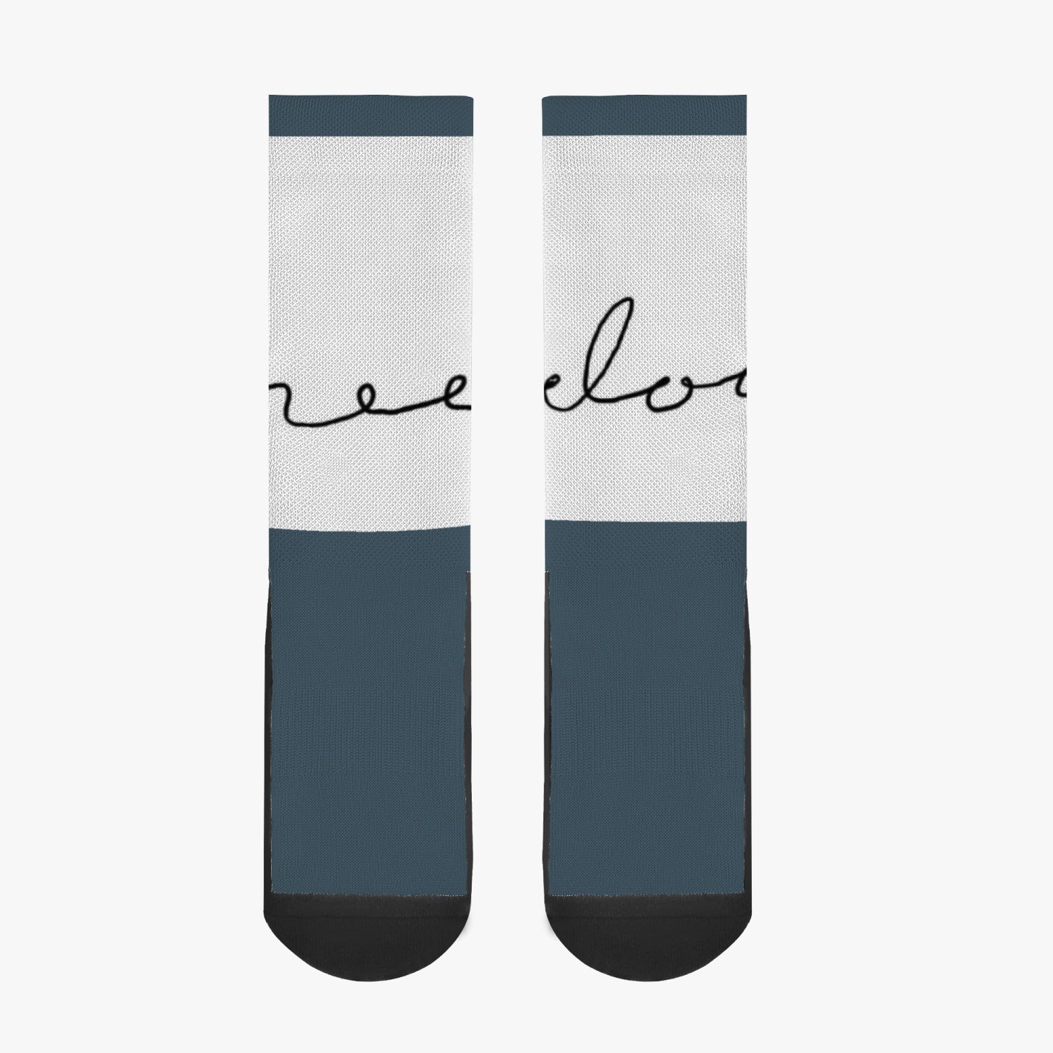 Freedom Reinforced Sports Socks