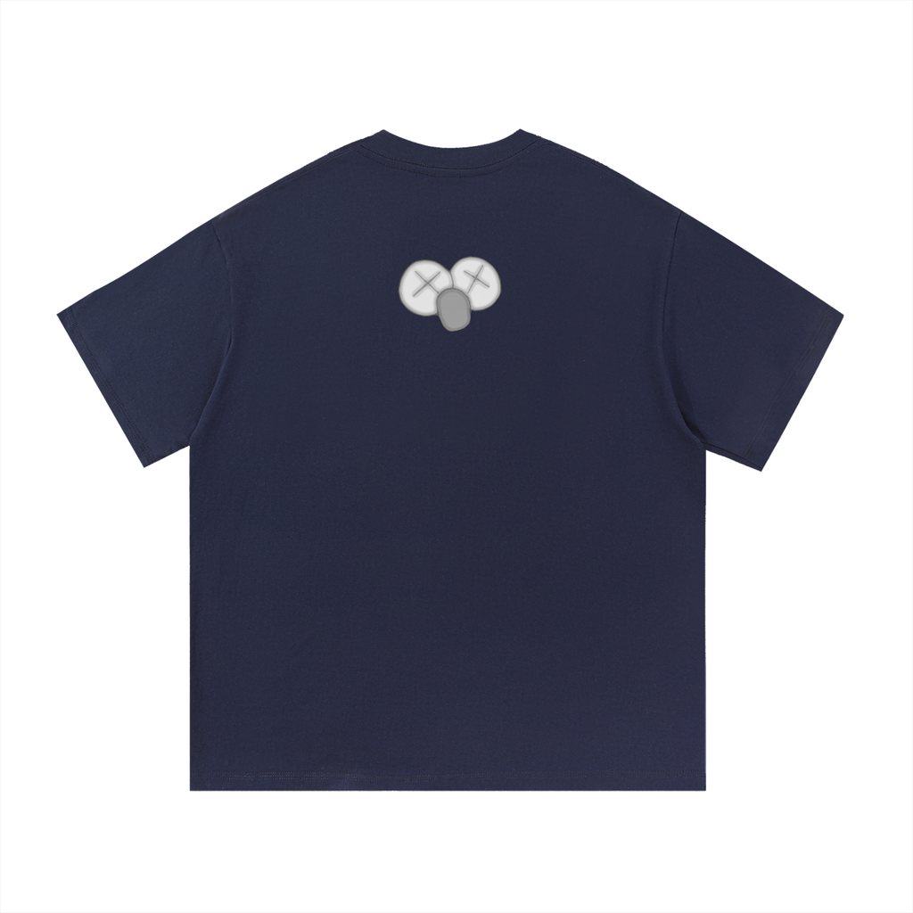 KAW Cotton T-Shirt