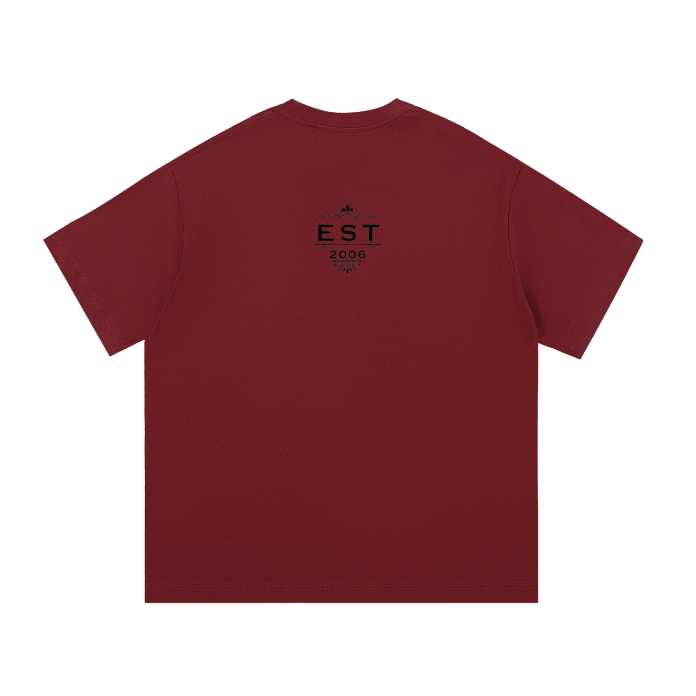 KAW Essentially  Cotton T-Shirt